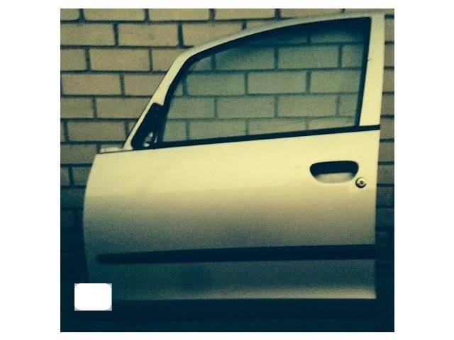 Drzwi przednie lewe do Mitsubishi Colt VI Z3A