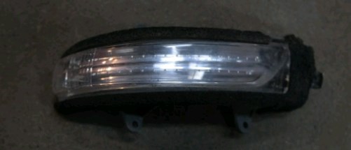 8174060090 Toyota Kierunkowskaz lusterka lewy