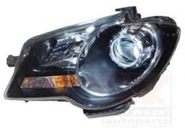1T1941005C VAG Reflektor lewy