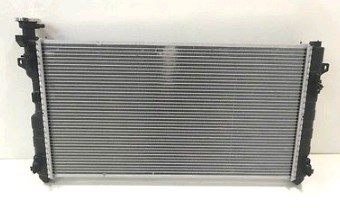 Chłodnica silnika Fiat/Alfa/Lancia K04677692AA cena, od 193,93 USD