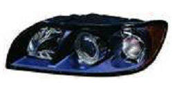 31335233 Volvo Reflektor lewy