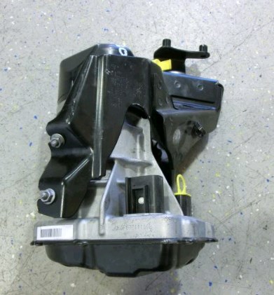 Pompa wspomagania hydraulicznego kierownicy do Mercedes S  C216