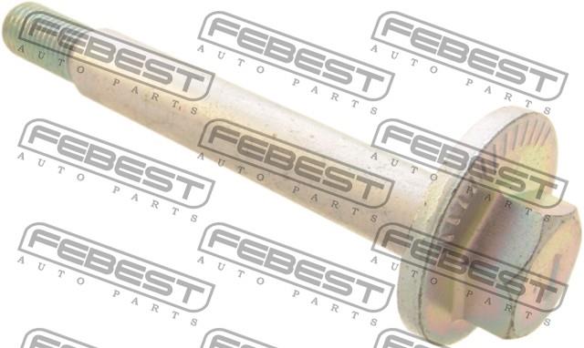 55226AQ50A Nissan/Infiniti Śruba mocowania wahacza tylnego dolnego wewnętrzna
