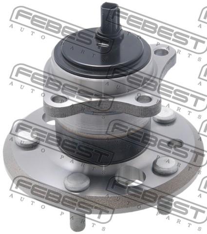 Piasta tylna lewa Toyota 4246033010 cena, od 83,61 USD