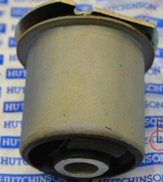8200739838 Renault (RVI) Silentblock tylnej belki