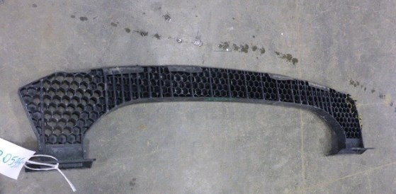 865602Y000 Hyundai/Kia Wspornik zderzaka przedniego środkowy