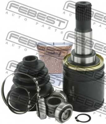 4304005040 Toyota Przegub homokinetyczny wewnętrzny przedni lewy