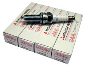 Świeca zapłonowa Mitsubishi MD371435 cena, od 26,86 USD