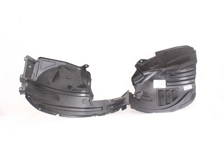 63843BA60A Nissan/Infiniti Nadkole błotnika przedniego lewe