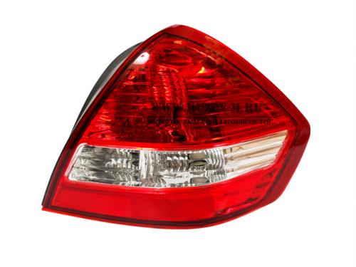 26550EL00A Nissan/Infiniti Lampa zespolona tylna prawa