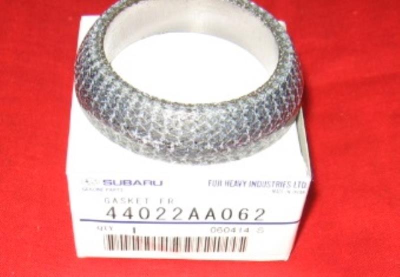 44022AA062 Subaru Uszczelka rury odbiornika tłumika