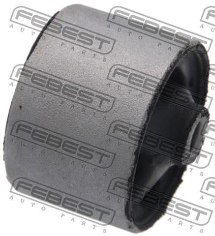 Silentblock wspornika tylnej poduszki silnika Febest HYMBPORR cena, od 8,21 USD