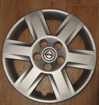 Kołpak do obręczy koła do Nissan Qashqai I J10