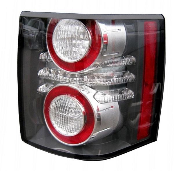LR031755 Land Rover Lampa zespolona tylna prawa