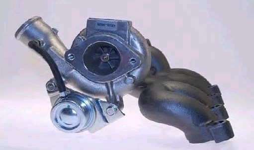 1355066 Ford Turbina