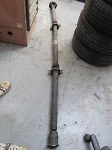 Wał Cardana tylny, kompletny Renault Scenic 1 JA0, JA1, FA0