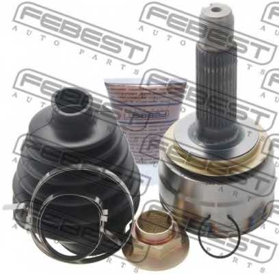 Przegub homokinetyczny przedni zewnętrzny Honda Pilot II SUV (2009 - 2015) cena, od 61,78 USD