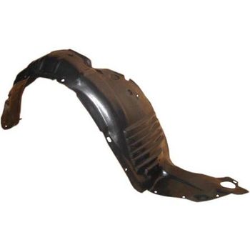 Nadkole błotnika przedniego prawe Mazda GJ6A56130N cena, od 22,88 USD