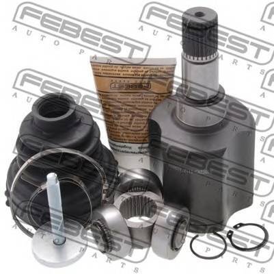 1446283 Ford Przegub homokinetyczny wewnętrzny przedni lewy