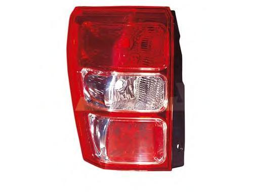 Lampa tylna Suzuki Grand Vitara