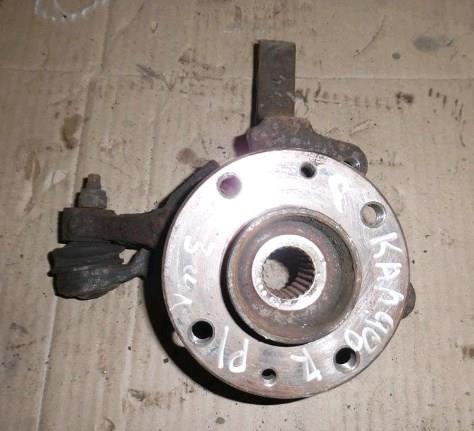 8200150223 Renault (RVI) Czop (zwrotnica) przedni prawy