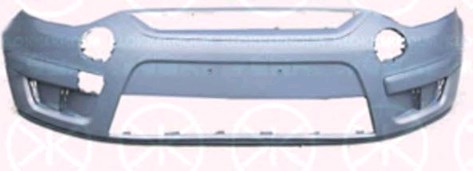1444745 Ford Zderzak przedni