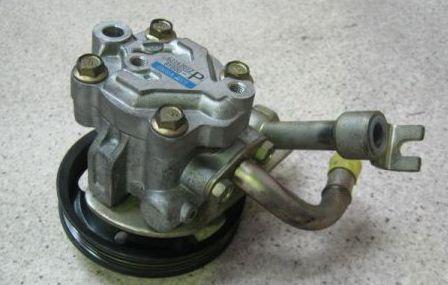 Pompa wspomagania hydraulicznego kierownicy Nissan/Infiniti 491109Y800 cena, od 223,52 USD