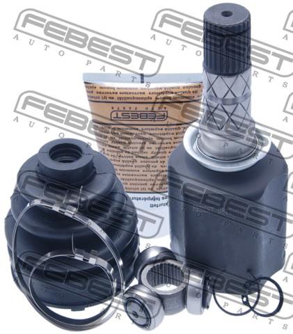 Przegub homokinetyczny przedni wewnętrzny Subaru Impreza 3 GH