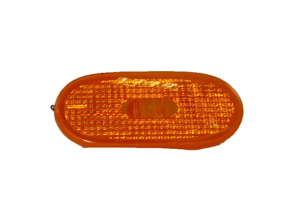 A0038202956 Mercedes Lampa pozycyjna boczna (furgon)
