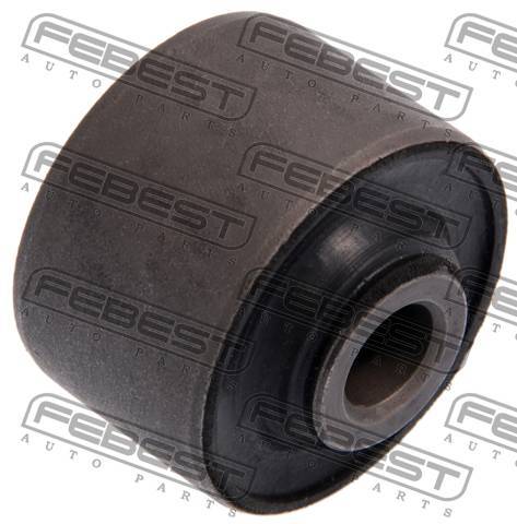 4872505140 Toyota Silentblock czopu tylnego