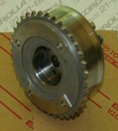 Koło zębate walcowe wałka rozrządu wydechowego Toyota 1307037010 cena, od 197,01 USD