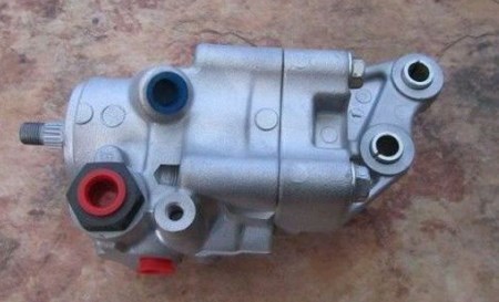4432060320 Toyota Pompa wspomagania hydraulicznego kierownicy