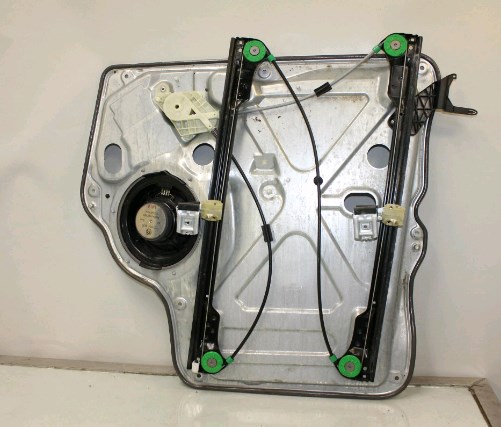 7H0837729L VAG Mechanizm podnoszenia szyby drzwi przednich lewych