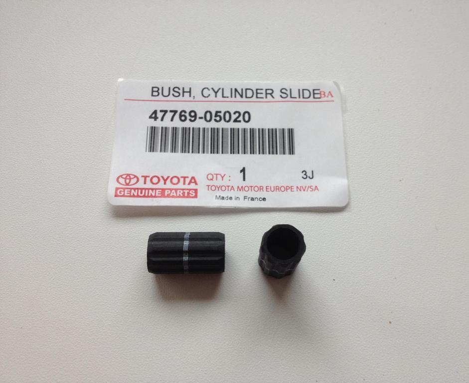 4776905020 Toyota