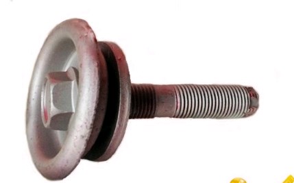 9090119045 Toyota Śruba regulacji tylnego wahacza (dla zbieżności), wewnętrzny