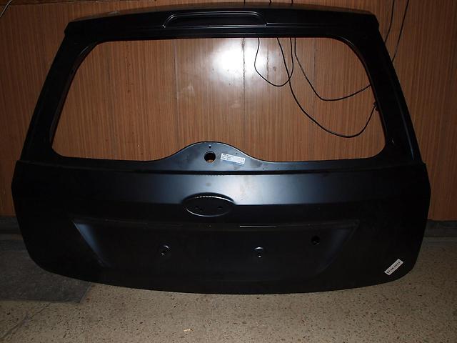 Drzwi tylne (bagażnika 3/5) do Ford Fiesta Mk5 JH, JD