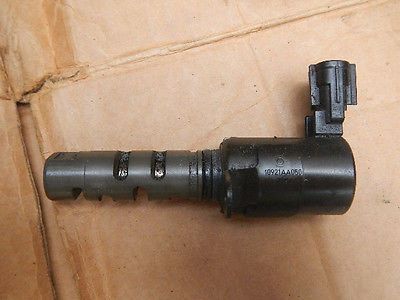 Zawór elektromagnetyczny faz rozrządu Subaru 10921AA050 cena, od 39,87 USD
