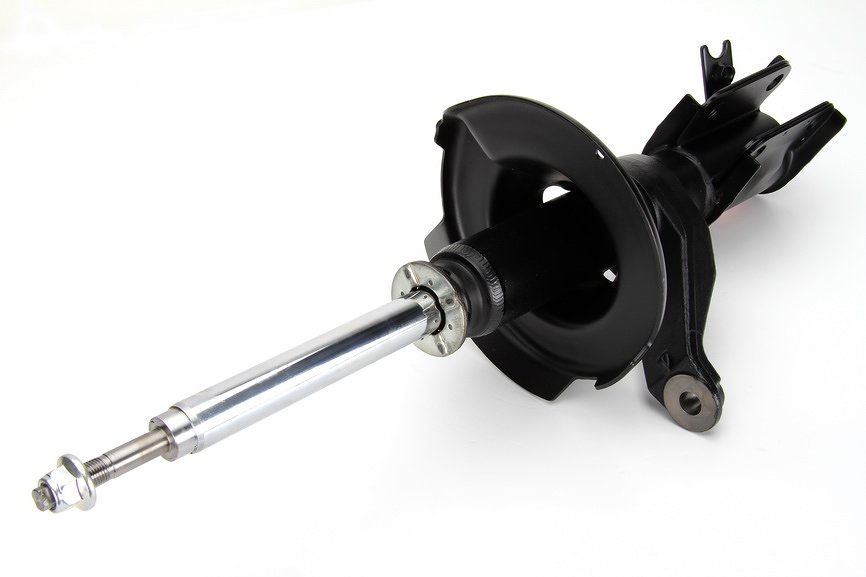 Amortyzator przedni prawy Honda STREAM RN