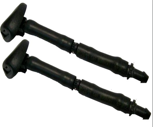 Dysza spryskiwacza szyby przedniej Peugeot/Citroen 6438Z1 cena, od 16,66 USD