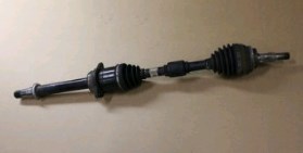 4341005340 Toyota Półoś napędowa przednia prawa