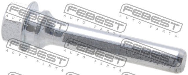 Prowadnica zacisku przedniego Febest 0174NZE120F cena, od 5,84 USD