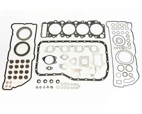 0411150400 Toyota Zestaw uszczelek silnika pełny