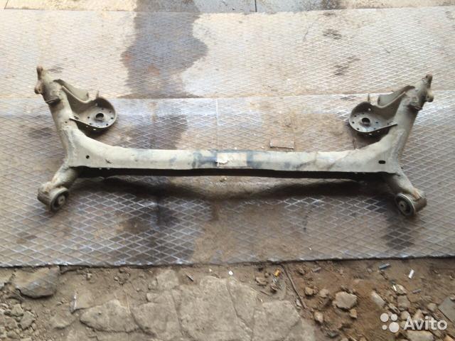 Korpus osi tylnej Honda 42100SMGE06 cena, od 277,68 USD