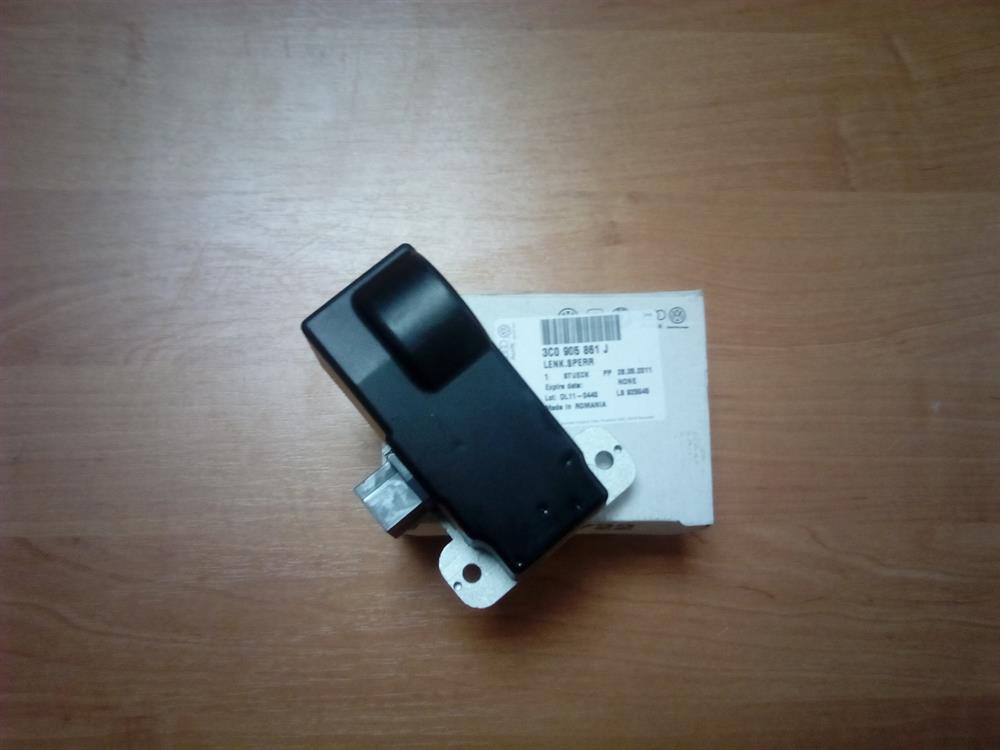 Elektroniczny moduł kolumny kierowniczej VAG 3C0905861J cena, od 139,61 USD