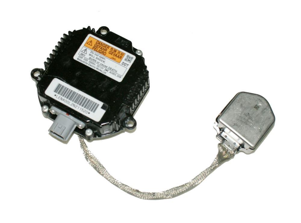 Ksenon, sterownik Subaru 84965SA010 cena, od 68,09 USD