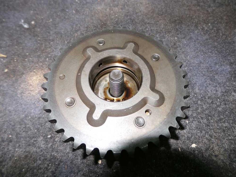 Koło zębate walcowe wału rozrządu silnika, dolotowego (ssącego) Ford 6M8Z6C525D cena, od 87,63 USD