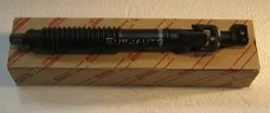 4520360120 Toyota Wał kolumny kierowniczej dolny