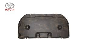 5334160370 Toyota Wygluszenie maski