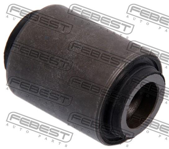 Silentblock czopu przedniego (zwrotnicy) Febest NAB259 cena, od 11,82 USD