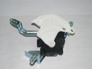 Silniczek klapy nagrzewnicy do Subaru Legacy IV B13